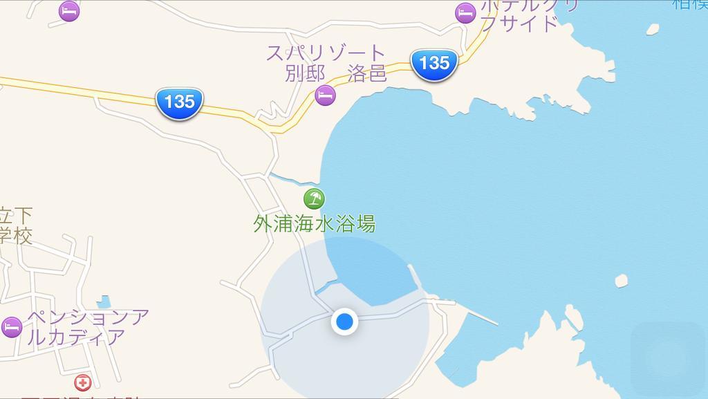 下田 Hareya酒店 外观 照片