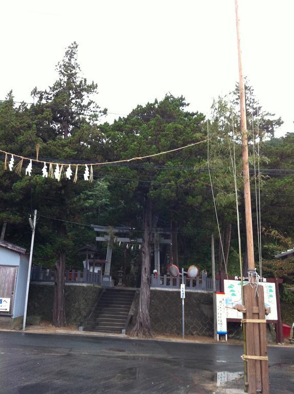下田 Hareya酒店 外观 照片