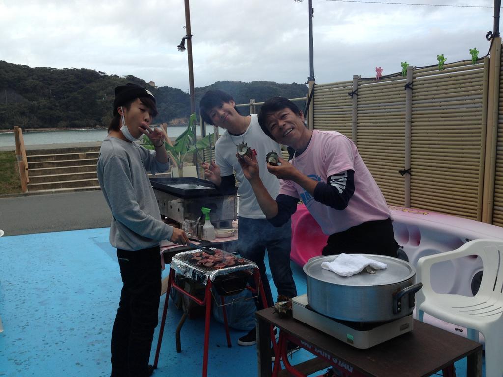 下田 Hareya酒店 外观 照片