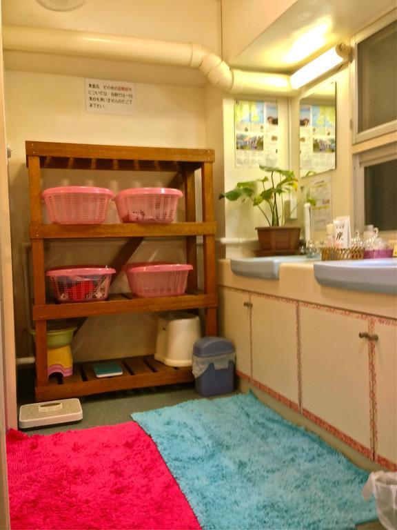 下田 Hareya酒店 外观 照片