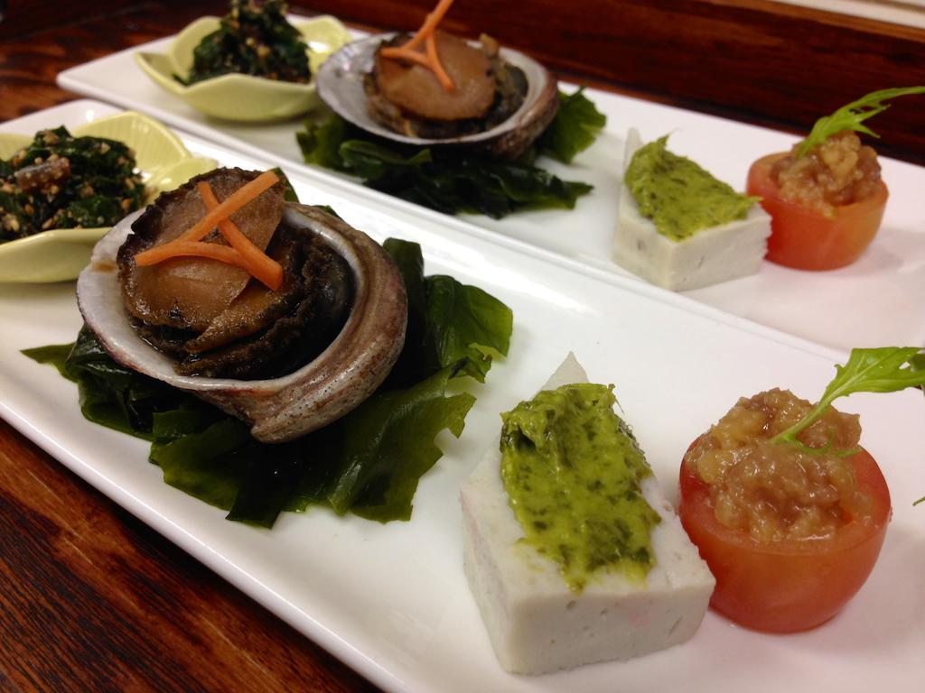 下田 Hareya酒店 外观 照片
